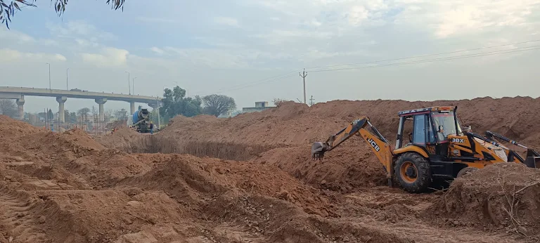 Civil project