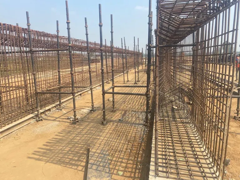Civil project