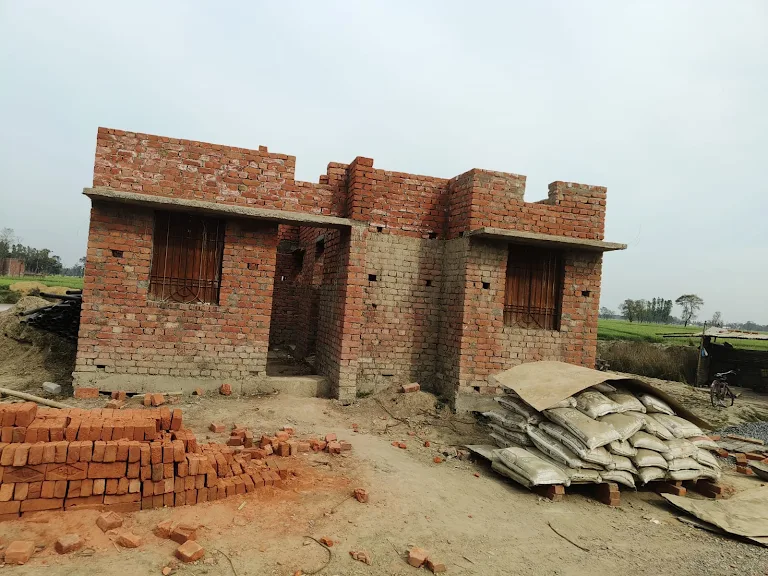 Civil project