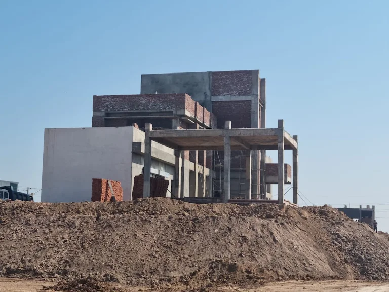Civil project